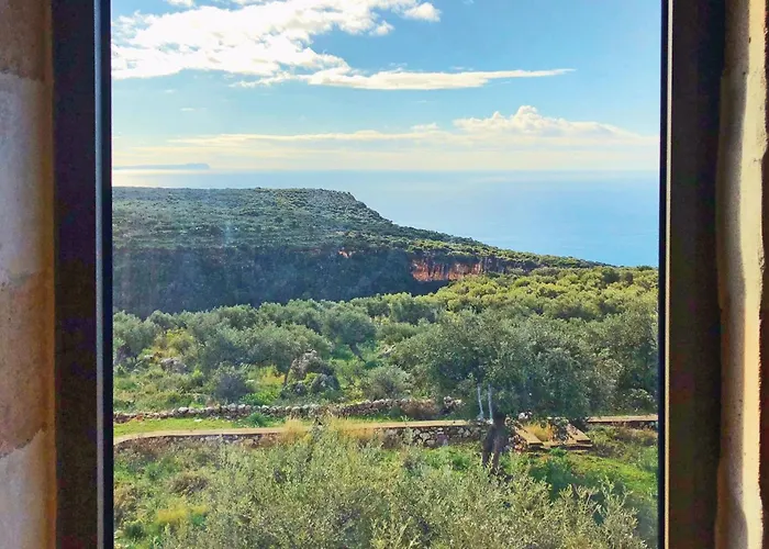 Maison Elia With Private Pool Σπίτι διακοπών *
