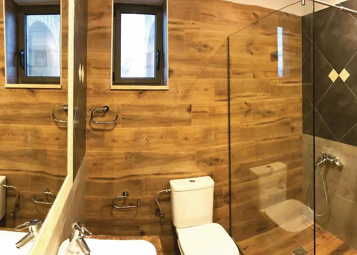 Maison Elia With Private Pool Σπίτι διακοπών