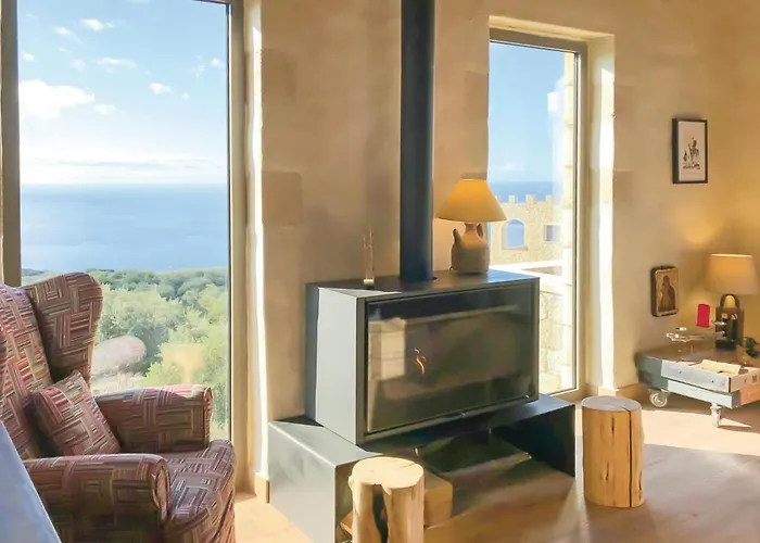 Σπίτι διακοπών Maison Elia With Private Pool *