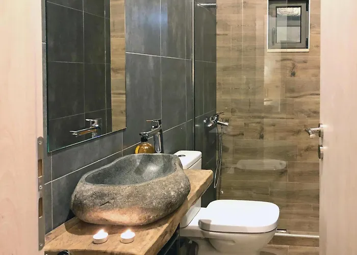 Maison Elia With Private Pool Σπίτι διακοπών *