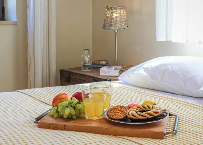 Maison Elia With Private Pool Καρδαμύλη