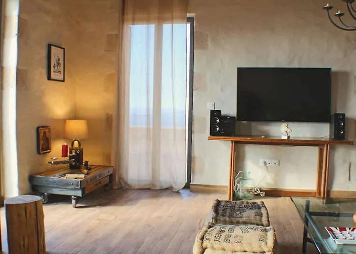 Maison Elia With Private Pool