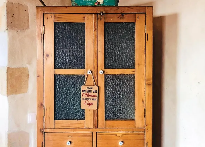 Maison Elia With Private Pool Σπίτι διακοπών *