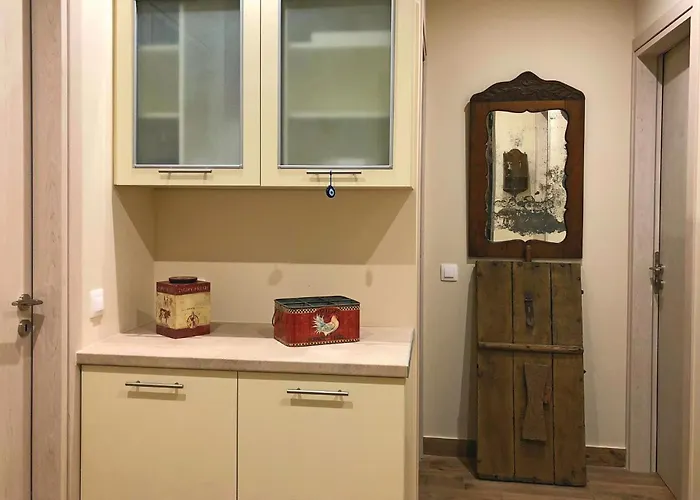 Maison Elia With Private Pool Καρδαμύλη