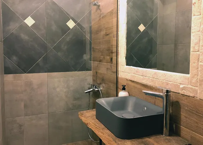 Maison Elia With Private Pool Σπίτι διακοπών *