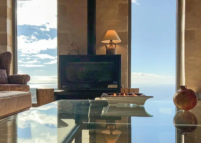 Σπίτι διακοπών Maison Elia With Private Pool Καρδαμύλη