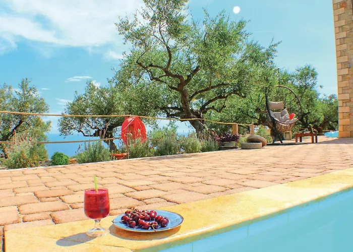 Maison Elia With Private Pool Σπίτι διακοπών