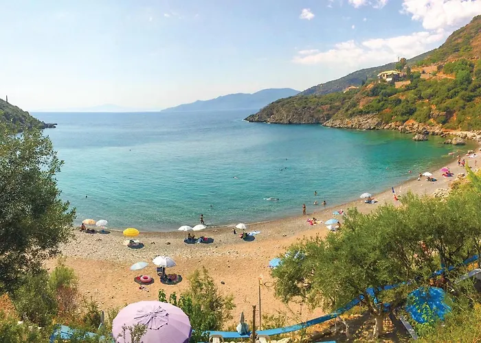 Maison Elia With Private Pool *